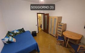 Piccola Oasi Marittima